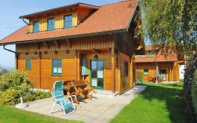 Holiday Village, Schlierbach